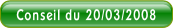 Conseil du 20/03/2008.